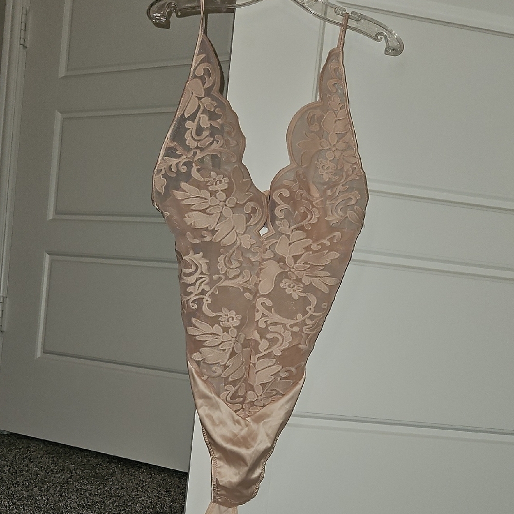 Body Suit